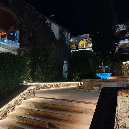 Suite Linda Vista San Miguel de Allende Exteriér fotografie