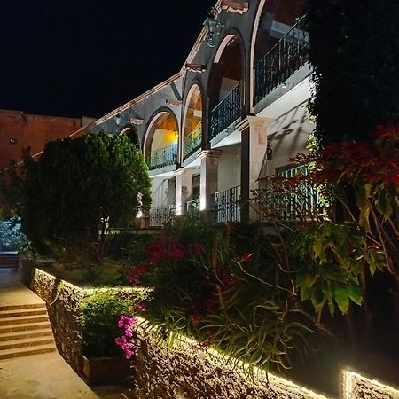 Suite Linda Vista San Miguel de Allende Exteriér fotografie