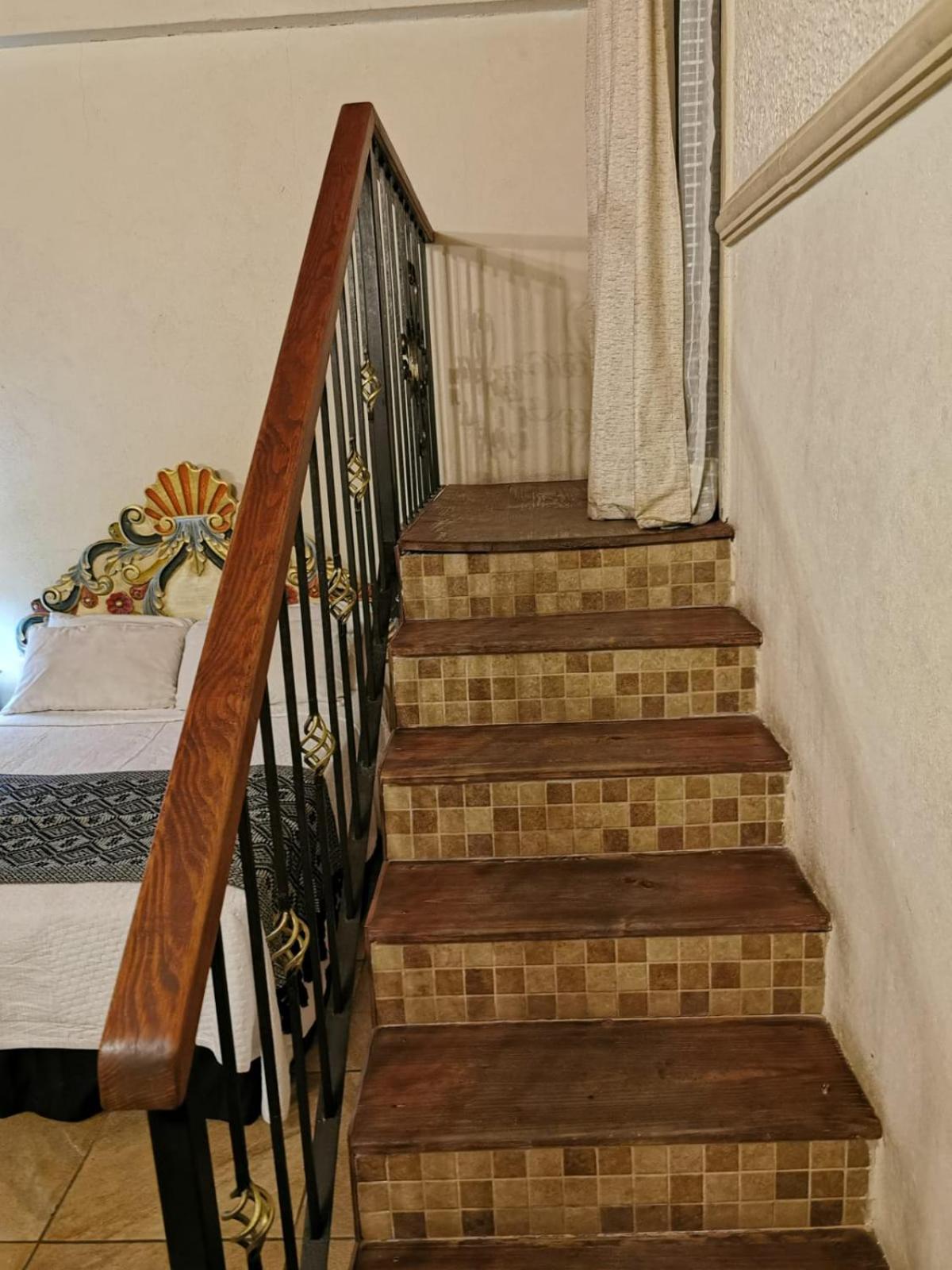 Suite Linda Vista San Miguel de Allende Exteriér fotografie