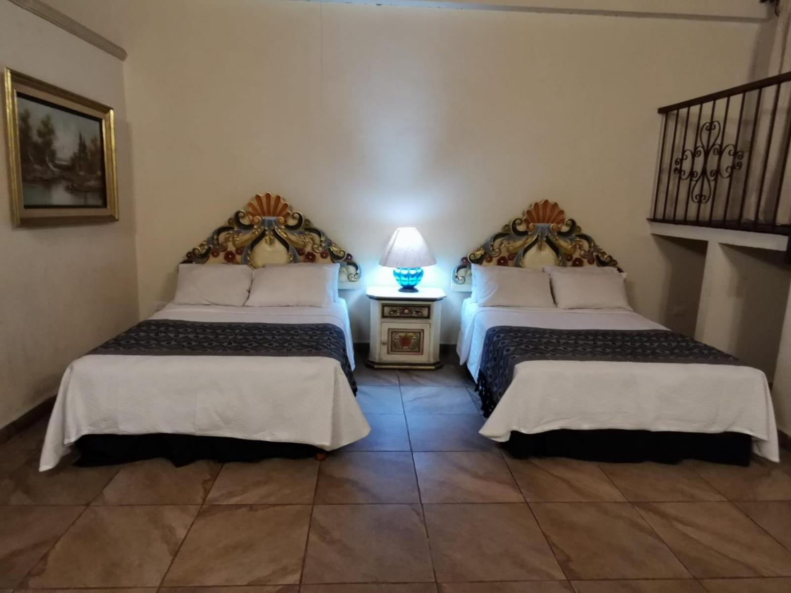 Suite Linda Vista San Miguel de Allende Exteriér fotografie