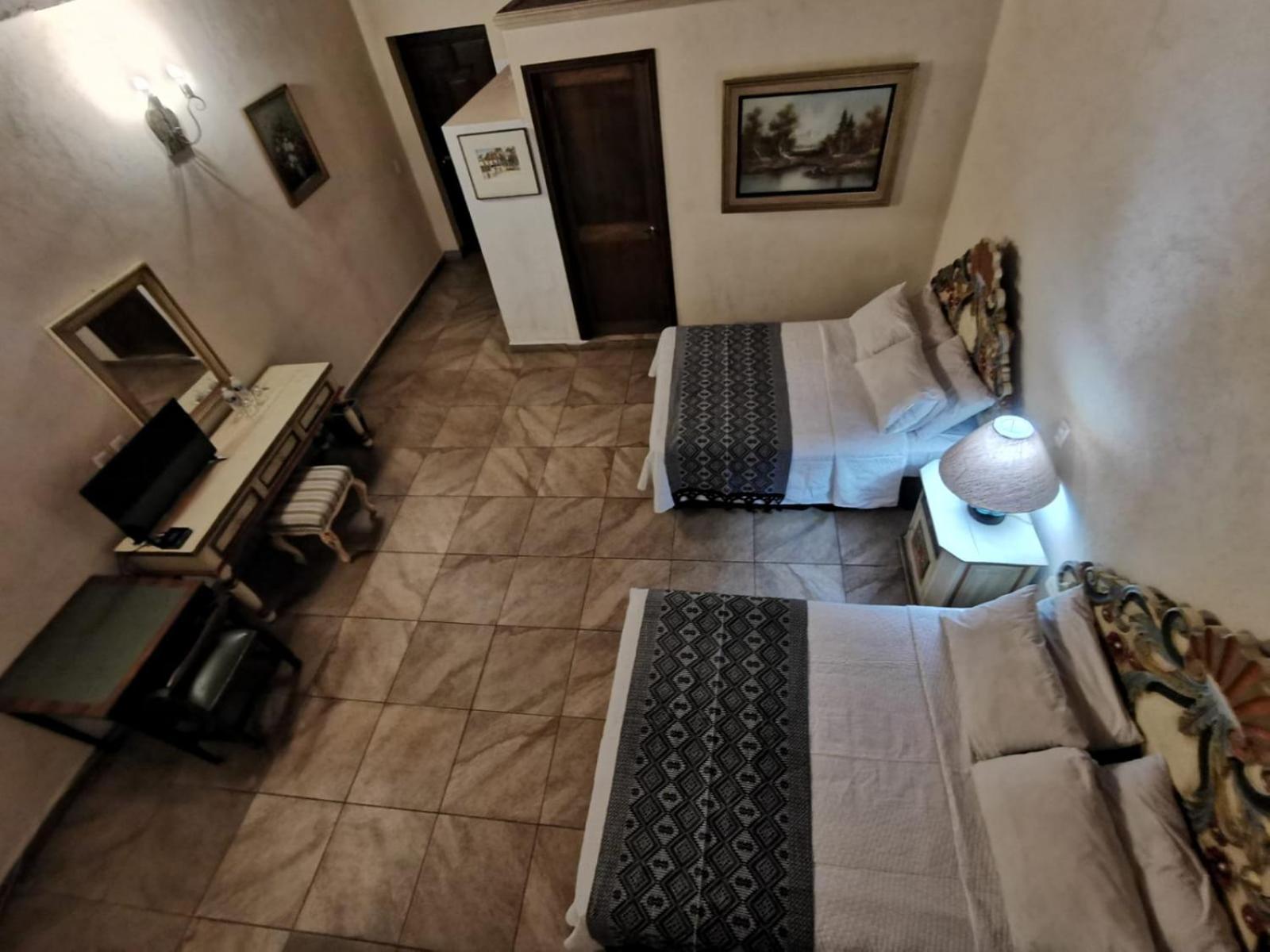 Suite Linda Vista San Miguel de Allende Exteriér fotografie