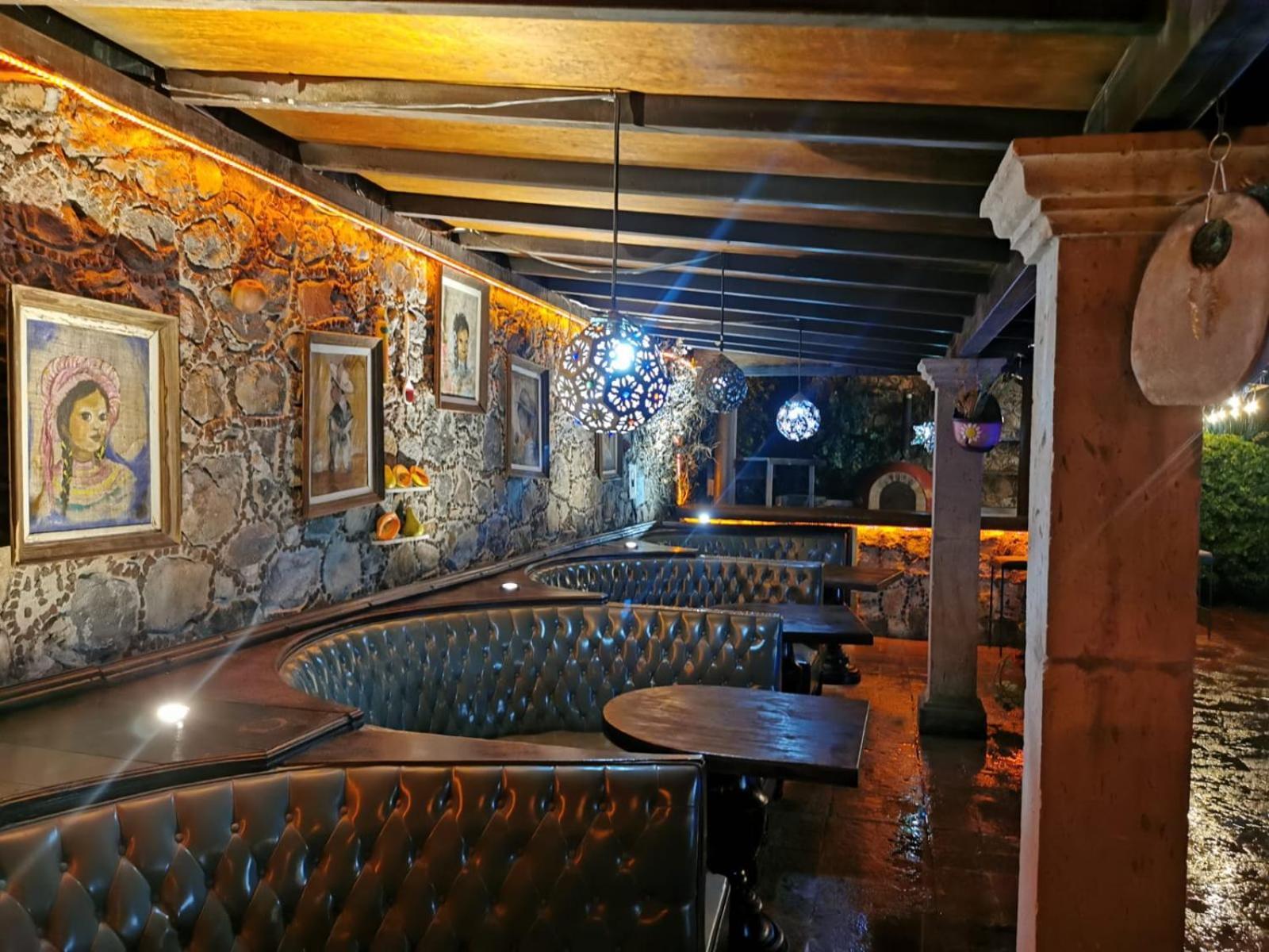 Suite Linda Vista San Miguel de Allende Exteriér fotografie