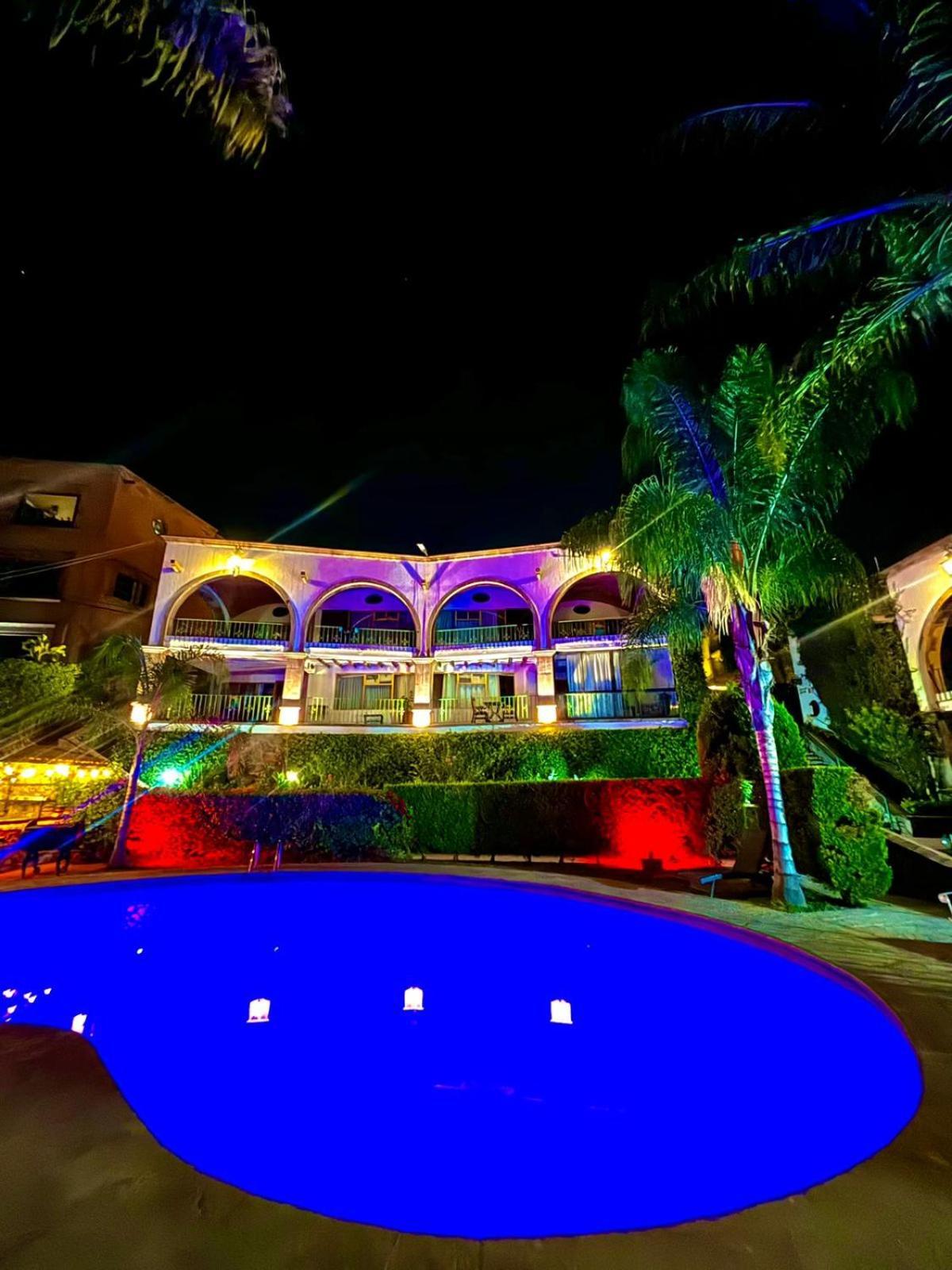 Suite Linda Vista San Miguel de Allende Exteriér fotografie