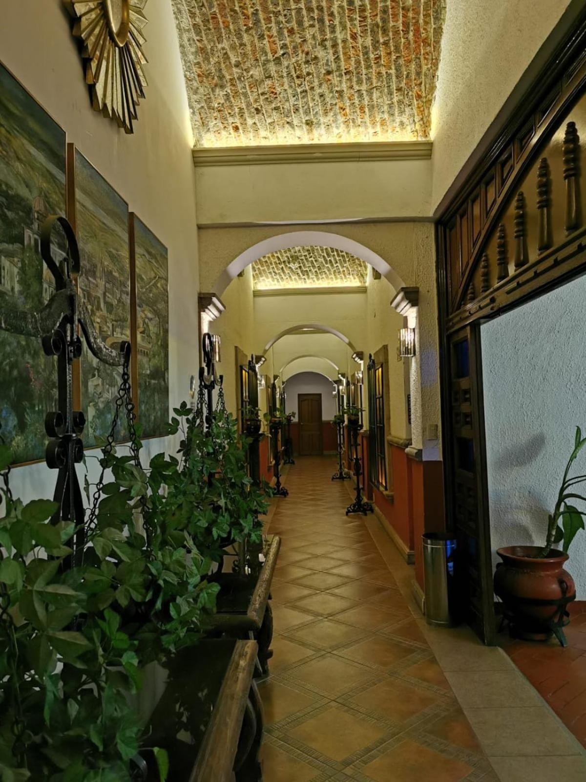 Suite Linda Vista San Miguel de Allende Pokoj fotografie