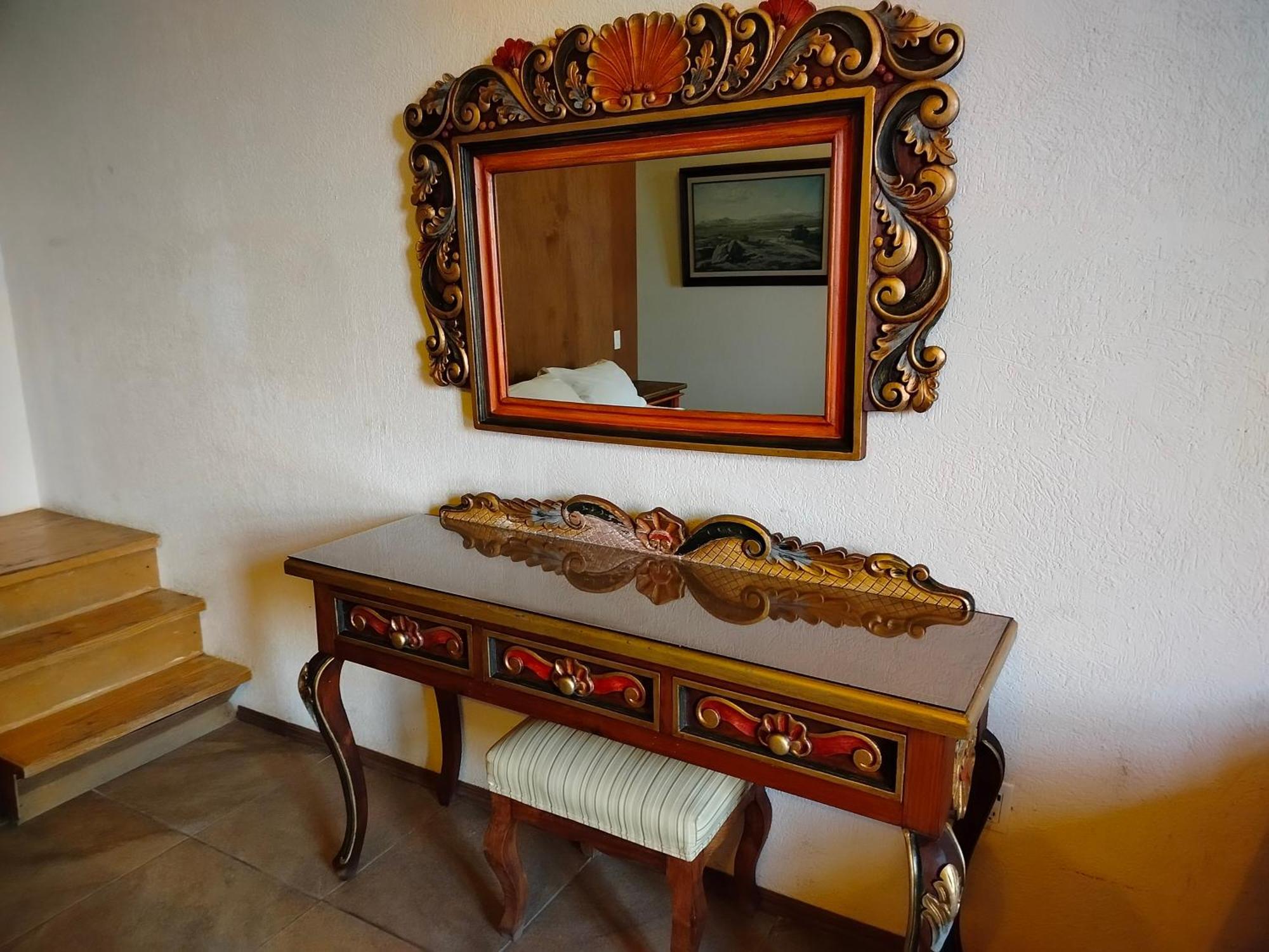 Suite Linda Vista San Miguel de Allende Pokoj fotografie