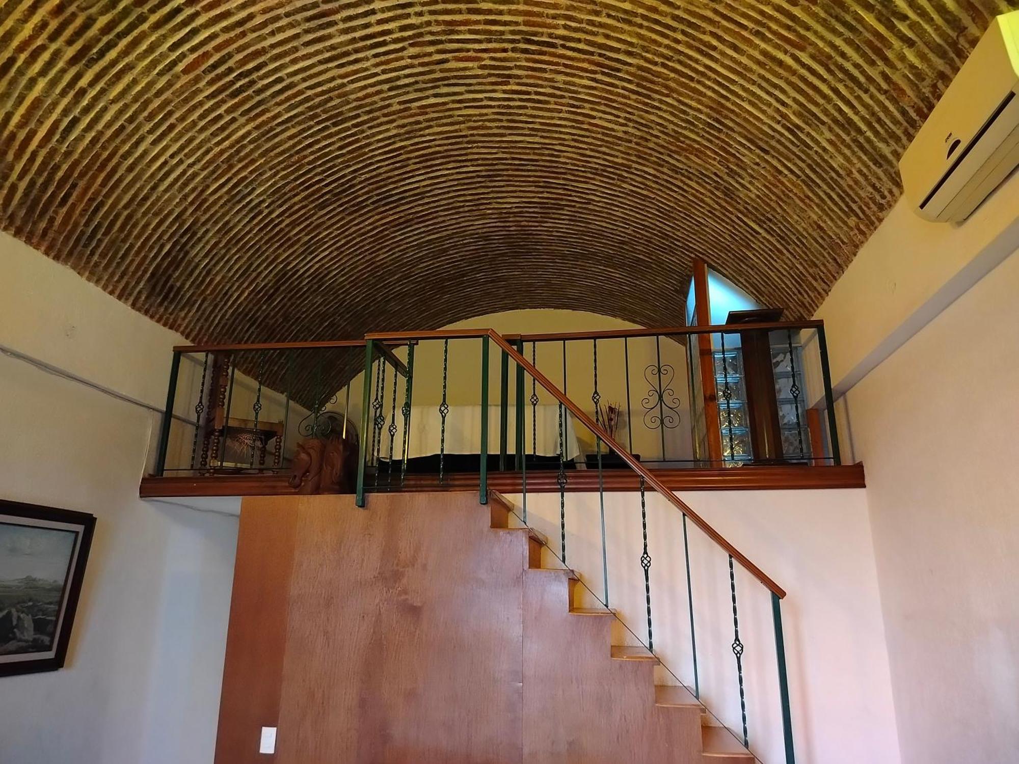 Suite Linda Vista San Miguel de Allende Pokoj fotografie