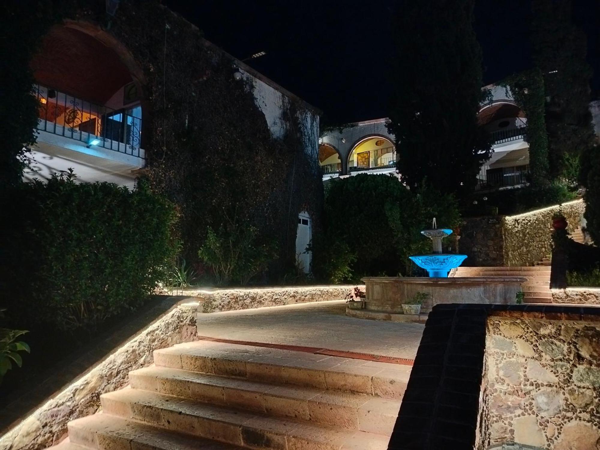 Suite Linda Vista San Miguel de Allende Exteriér fotografie