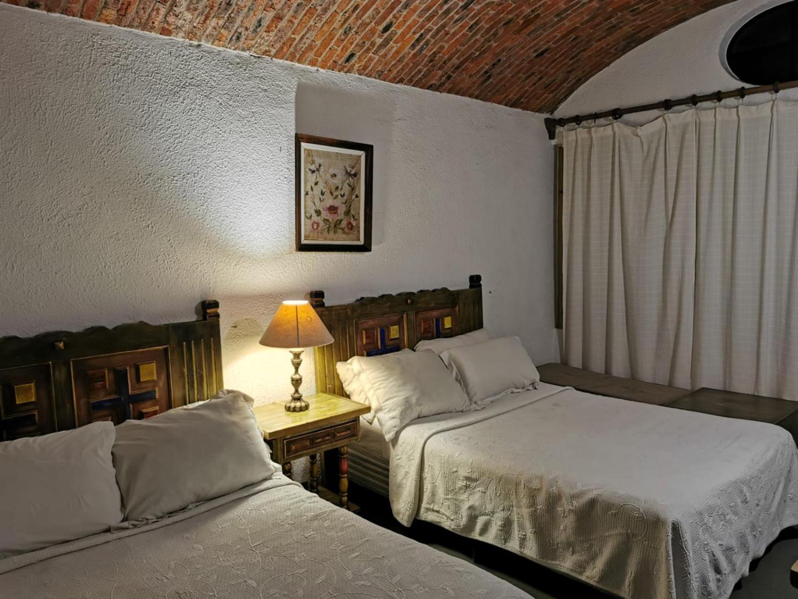 Suite Linda Vista San Miguel de Allende Exteriér fotografie