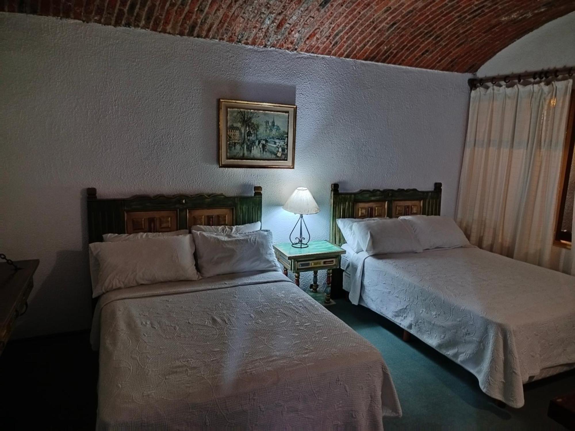 Suite Linda Vista San Miguel de Allende Exteriér fotografie