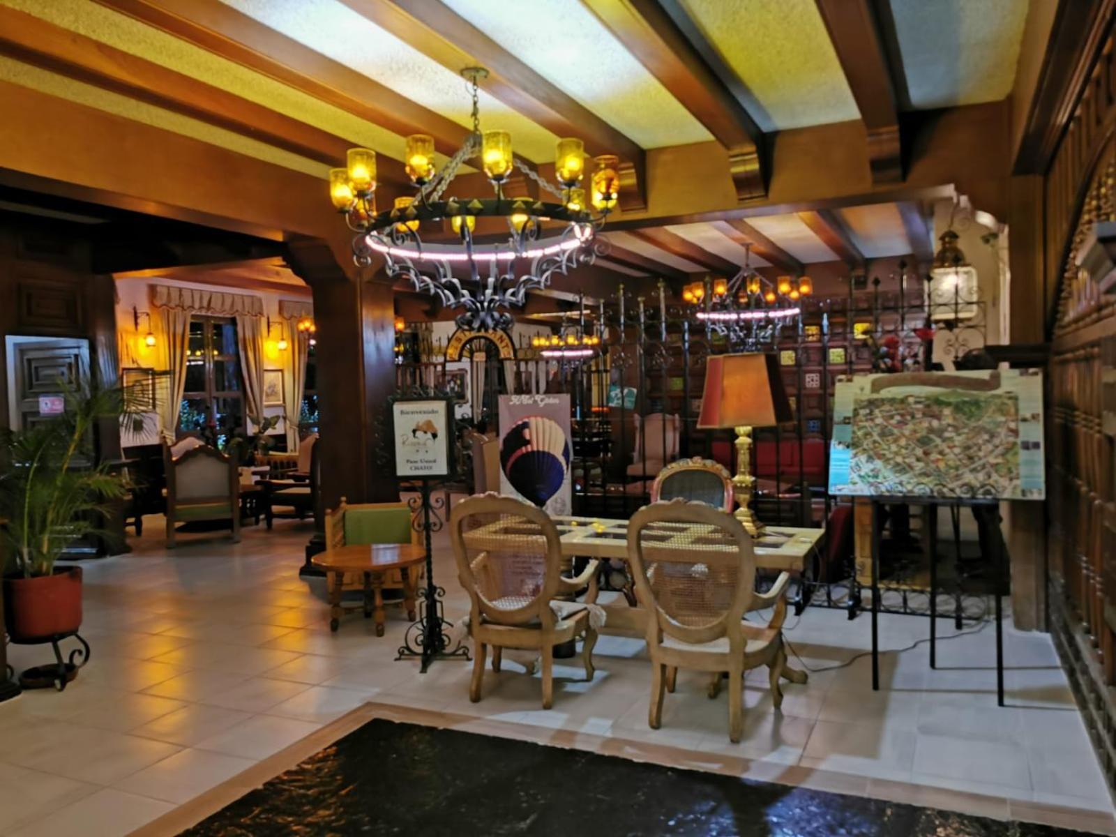 Suite Linda Vista San Miguel de Allende Exteriér fotografie