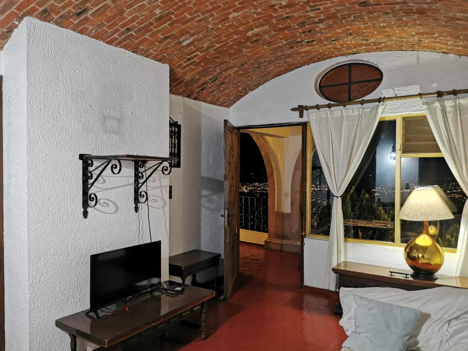 Suite Linda Vista San Miguel de Allende Exteriér fotografie