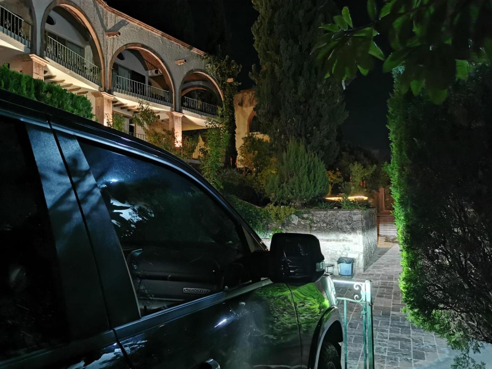 Suite Linda Vista San Miguel de Allende Exteriér fotografie
